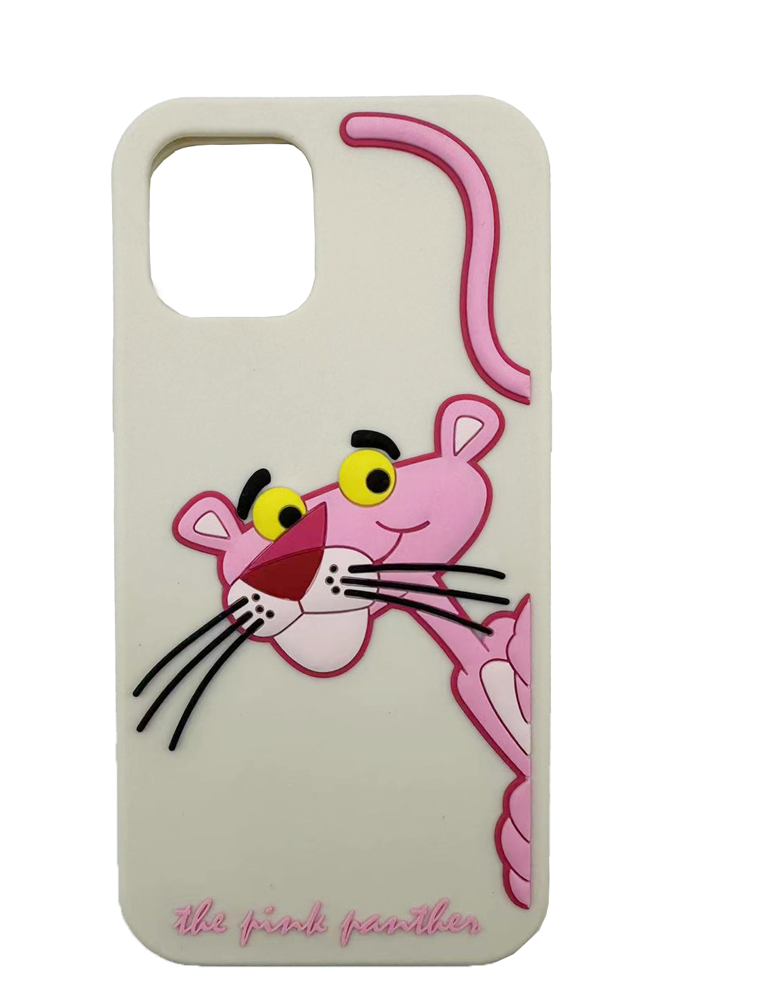 Luxury Designer silicone girl’s phone case for Iphone 11/12/13/14/15