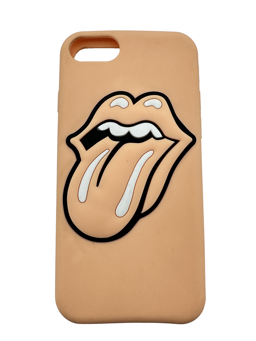 Luxury Designer silicone girl’s phone case for Iphone 11/12/13/14/15